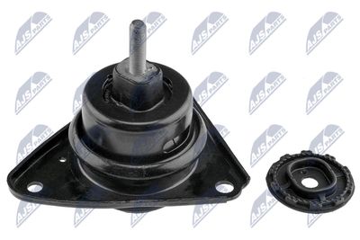 Mounting, engine NTY ZPS-KA-317