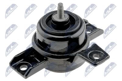Mounting, engine NTY ZPS-KA-325