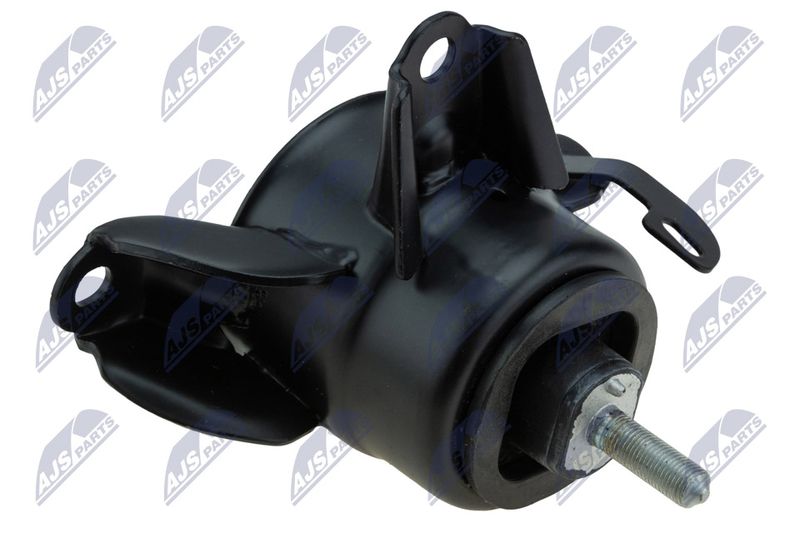 NTY ZPS-KA-329 Mounting, engine