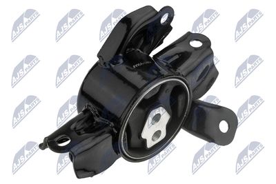 Mounting, engine NTY ZPS-KA-340