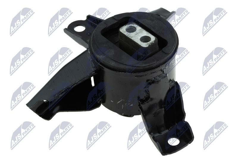 NTY ZPS-KA-342 Mounting, engine