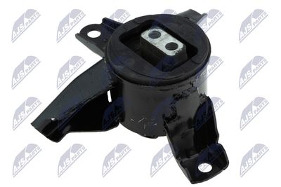 Mounting, engine NTY ZPS-KA-342