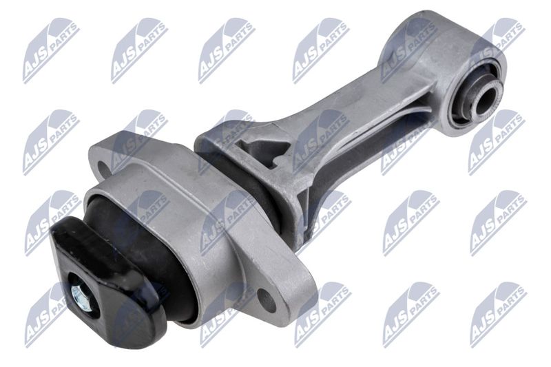 NTY ZPS-KA-349 Mounting, engine