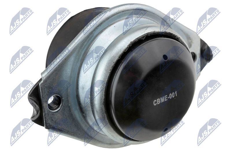 NTY ZPS-ME-001 Mounting, engine