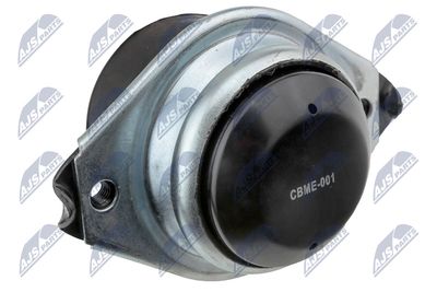 Mounting, engine NTY ZPS-ME-001