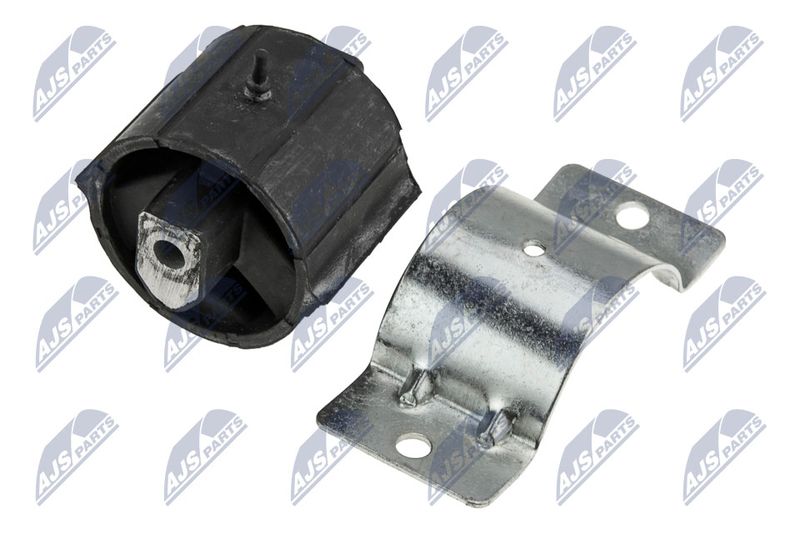 NTY ZPS-ME-004 Mounting, engine
