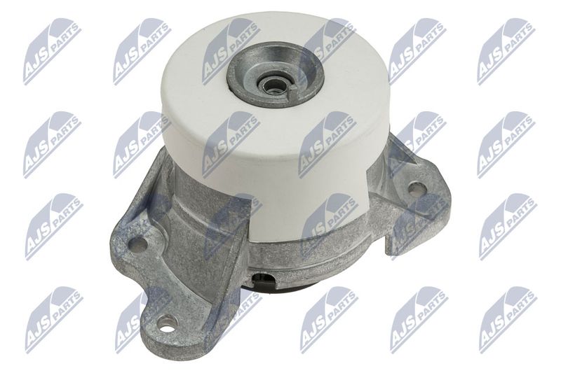 NTY ZPS-ME-020 Mounting, engine