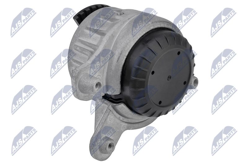 NTY ZPS-ME-024 Mounting, engine