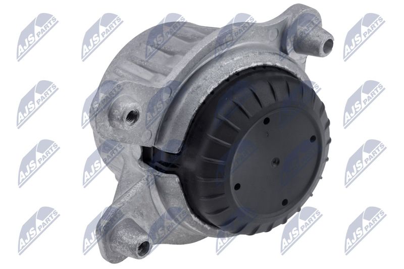 NTY ZPS-ME-025 Mounting, engine