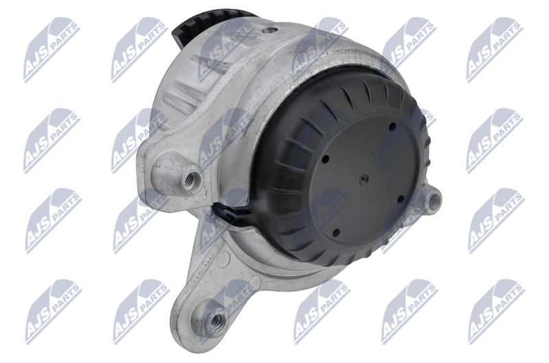 NTY ZPS-ME-026 Mounting, engine