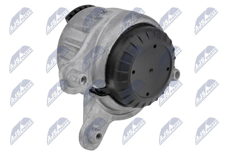 NTY ZPS-ME-031 Mounting, engine