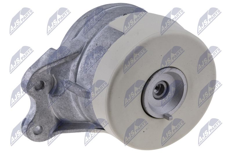 NTY ZPS-ME-032 Mounting, engine