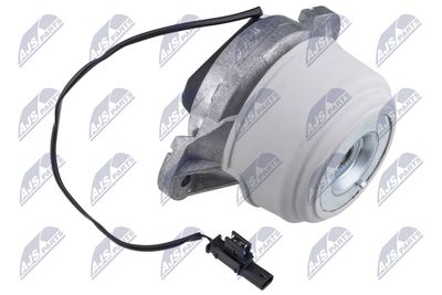 Mounting, engine NTY ZPS-ME-036