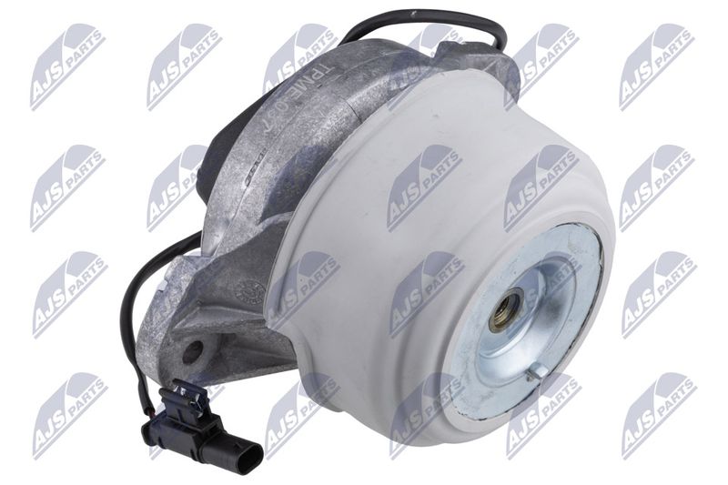 NTY ZPS-ME-037 Mounting, engine