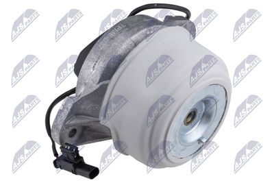 Mounting, engine NTY ZPS-ME-037