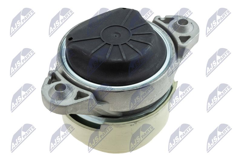 NTY ZPS-ME-038 Mounting, engine