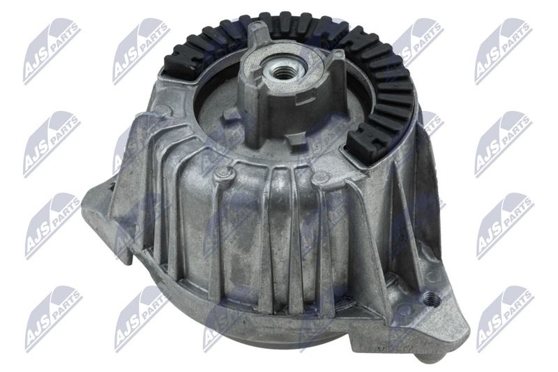 NTY ZPS-ME-040 Mounting, engine