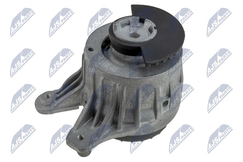 NTY ZPS-ME-045 Mounting, engine