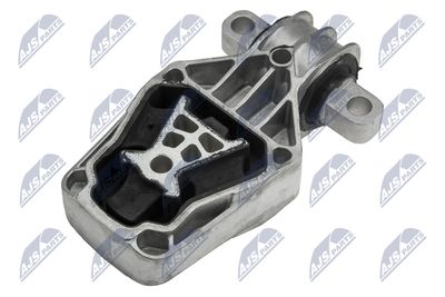 Mounting, engine NTY ZPS-ME-055