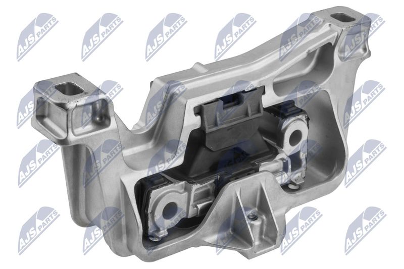 NTY ZPS-ME-056 Mounting, engine