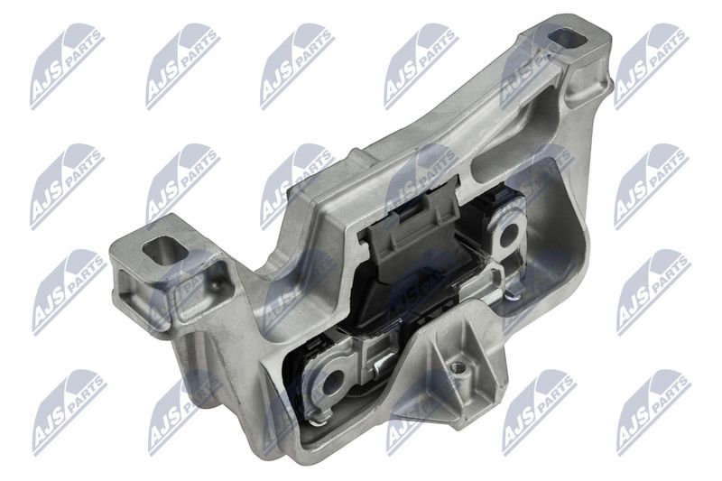 NTY ZPS-ME-057 Mounting, engine