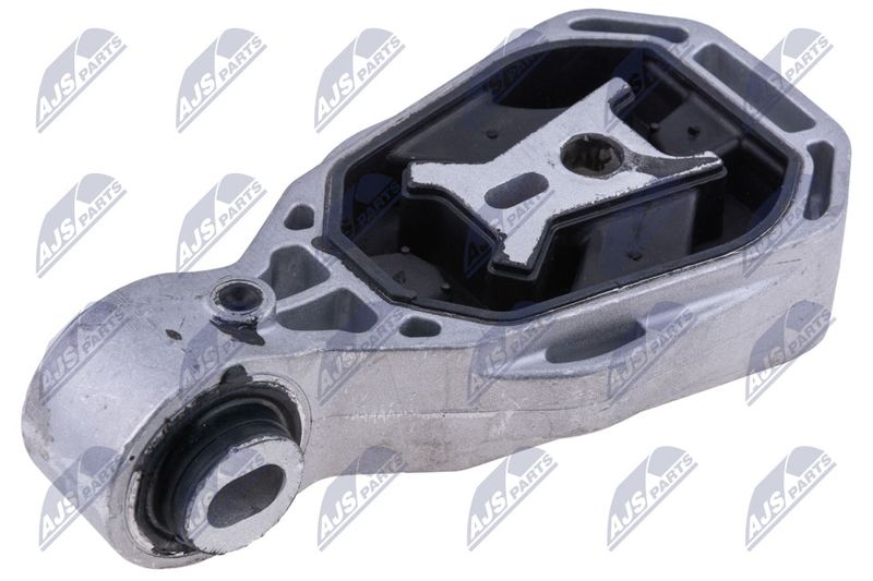NTY ZPS-ME-058 Mounting, engine