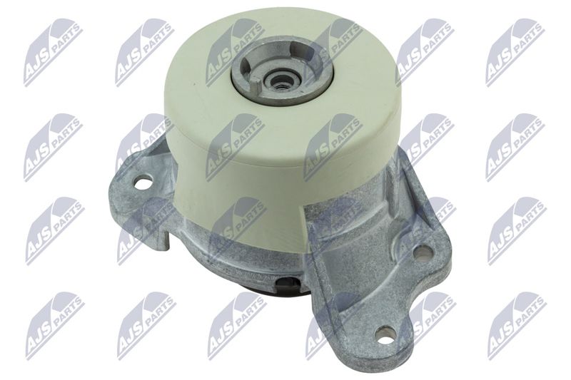 NTY ZPS-ME-064 Mounting, engine