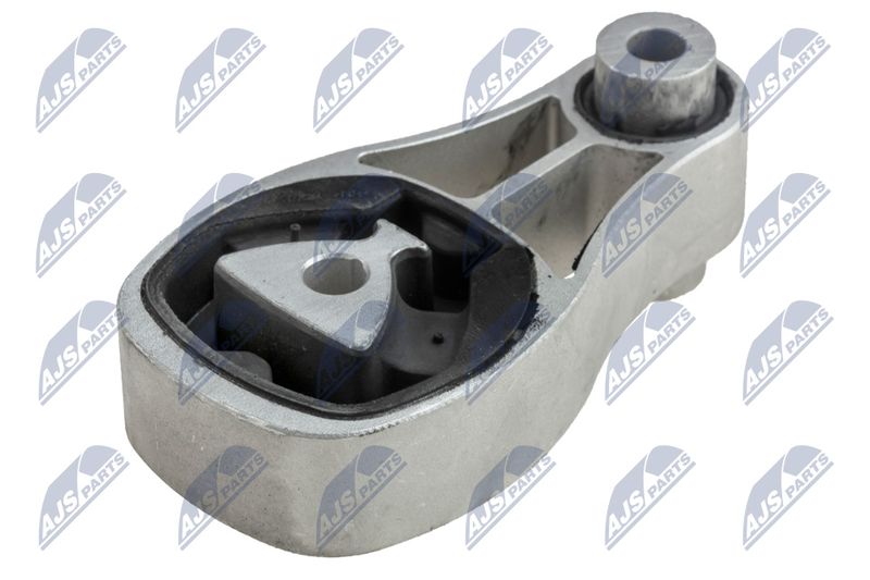 NTY ZPS-ME-069 Mounting, engine