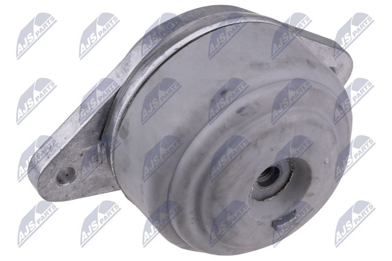 NTY ZPS-ME-075 Mounting, engine