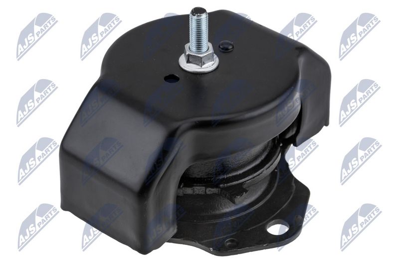 NTY ZPS-MS-011 Mounting, engine