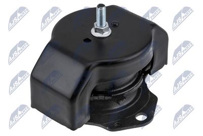 Mounting, engine NTY ZPS-MS-011