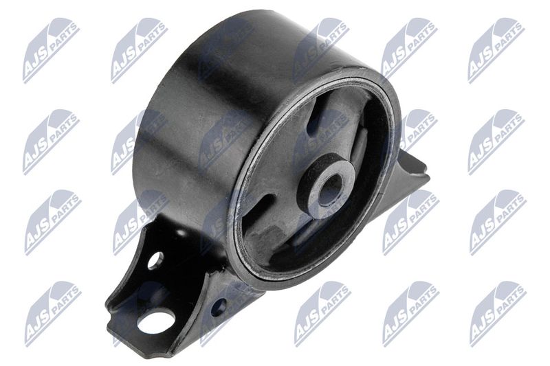 NTY ZPS-MS-068 Mounting, engine