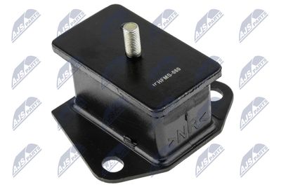 Mounting, engine NTY ZPS-MS-080
