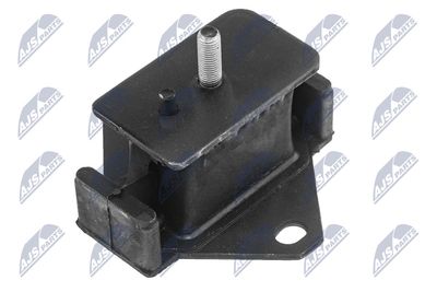 Mounting, engine NTY ZPS-MS-083