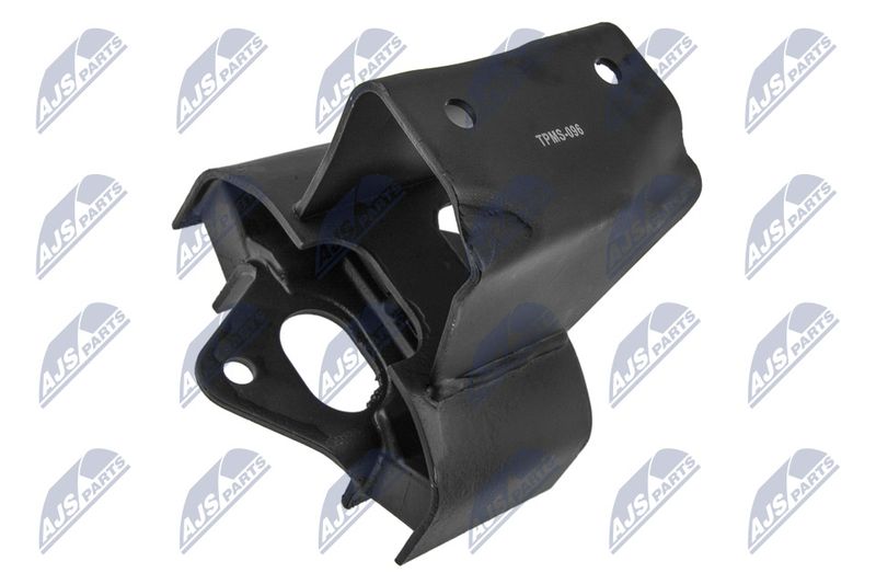 NTY ZPS-MS-096 Mounting, manual transmission