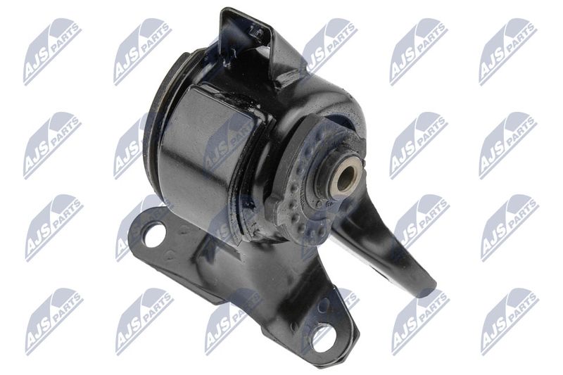NTY ZPS-MZ-001 Mounting, engine