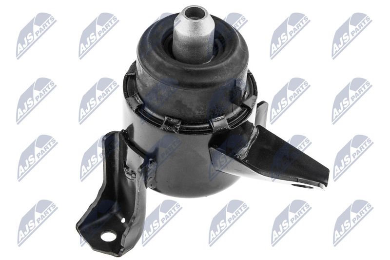 NTY ZPS-MZ-002 Mounting, engine