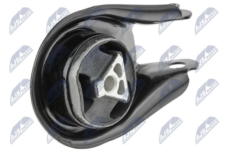 NTY ZPS-MZ-005 Mounting, engine