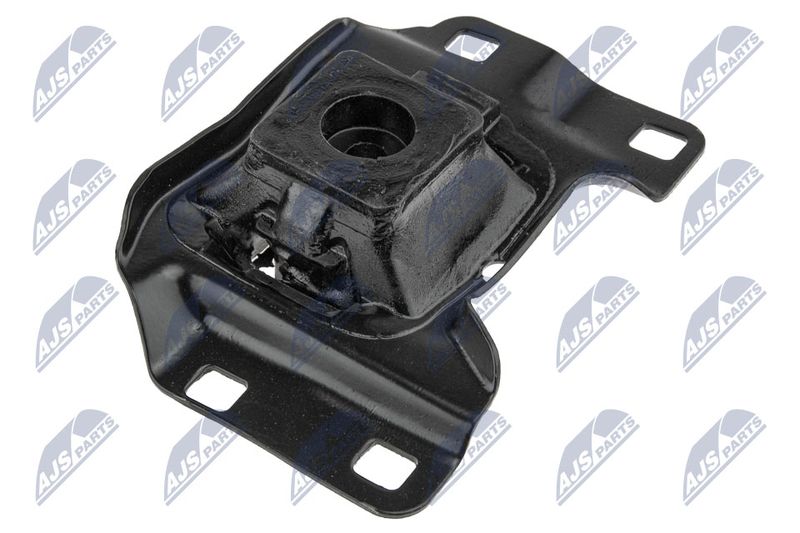 NTY ZPS-MZ-010 Mounting, engine