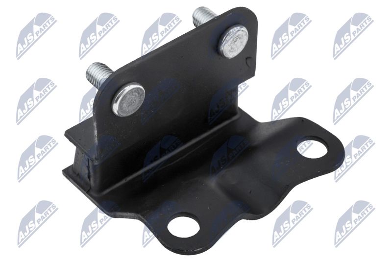 NTY ZPS-MZ-020 Mounting, engine