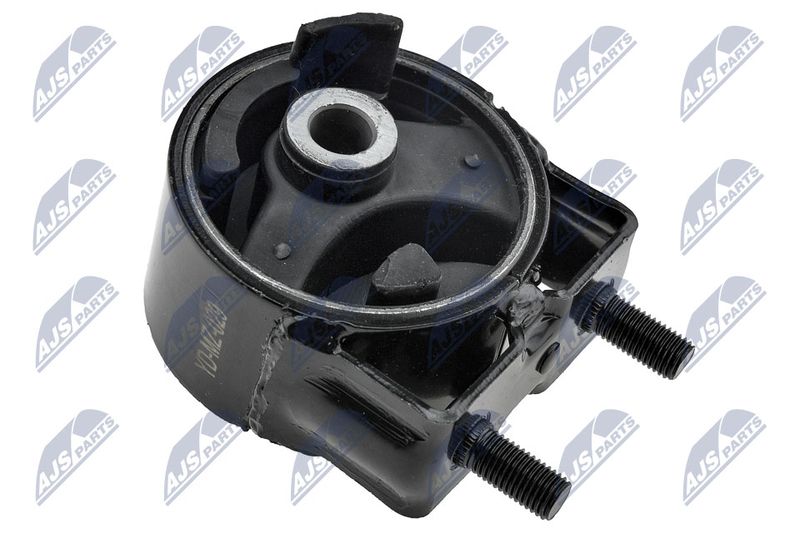 NTY ZPS-MZ-029 Mounting, engine