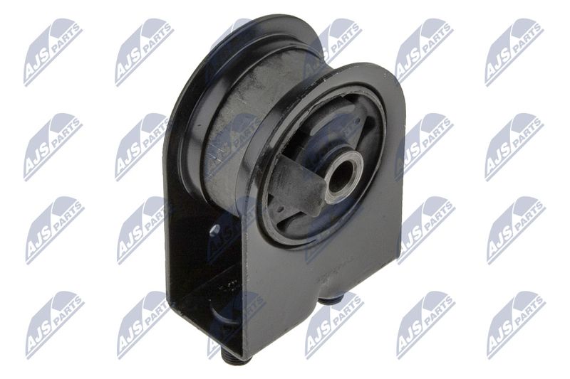 NTY ZPS-MZ-046 Mounting, engine