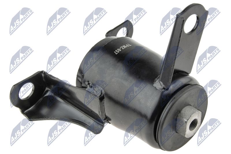 NTY ZPS-MZ-057 Mounting, engine