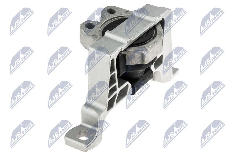 NTY ZPS-MZ-062 Mounting, engine