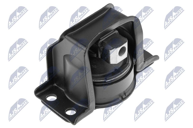 NTY ZPS-NS-057 Mounting, engine