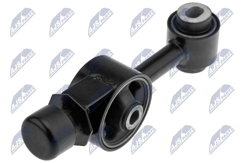 NTY ZPS-NS-060 Mounting, engine