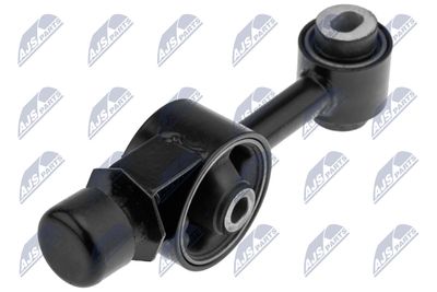 Mounting, engine NTY ZPS-NS-060