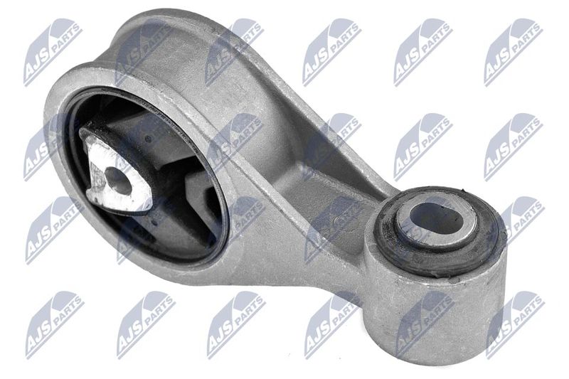 NTY ZPS-NS-062 Mounting, engine
