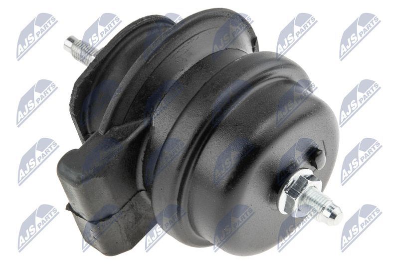 NTY ZPS-NS-065 Mounting, engine
