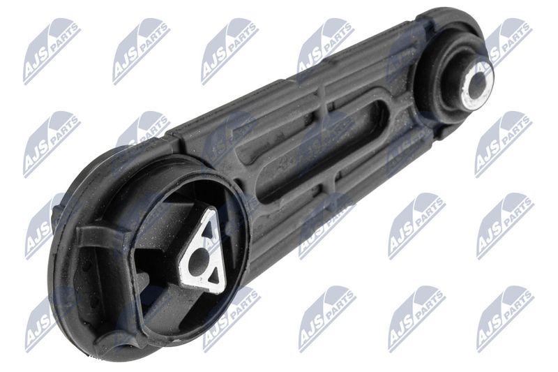 NTY ZPS-NS-066 Mounting, engine